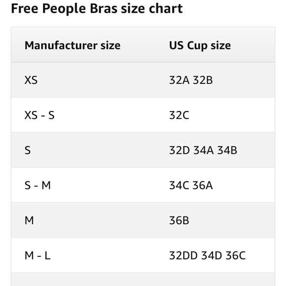 BNWT FP Golden Coast Underwire Bra - Picture 7 of 7